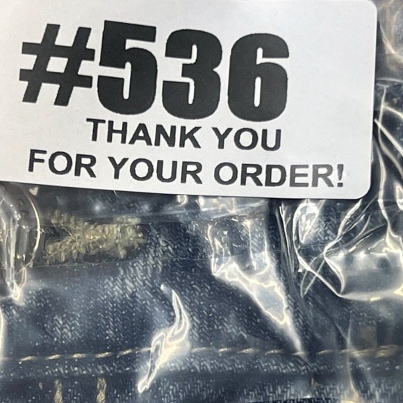 Wild Fable Denim Mini Skirt 8 Blue Medium‎ Wash Patches Trendy Collegiate New - Picture 9 of 9